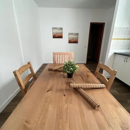 Apartamento Aulaga