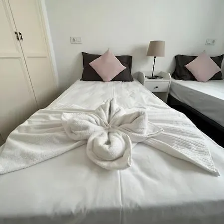 Apartament Aulaga Gran Tarajal
