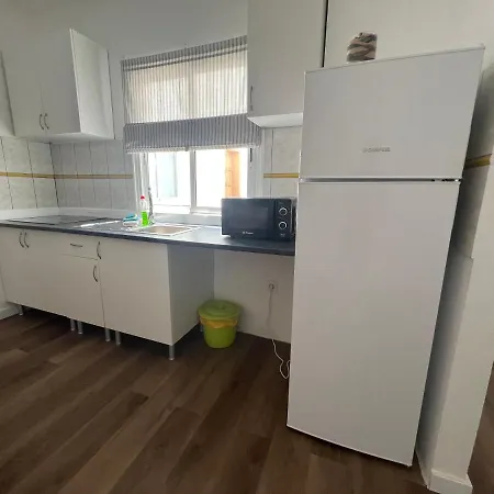 Apartament Aulaga Gran Tarajal