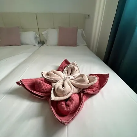Aulaga Apartamento *