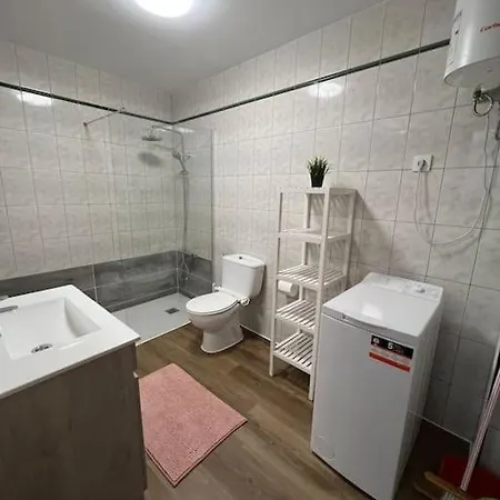 Aulaga Apartment *